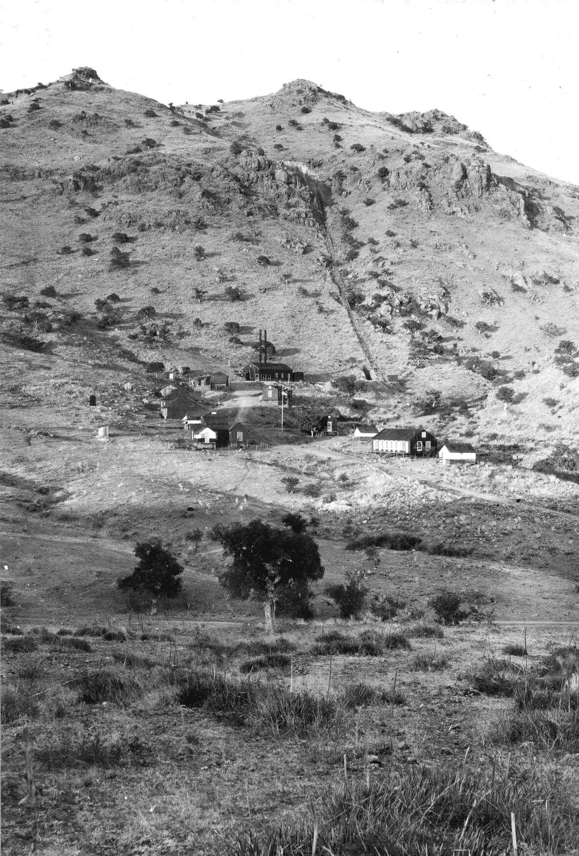 Mine Tales: Mission San José de Tumacácori